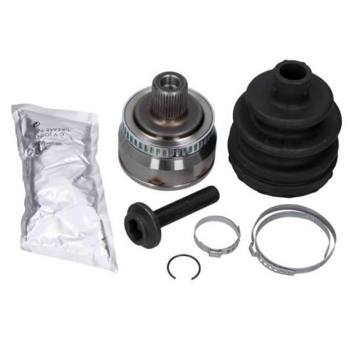 Przejdź do produktu Przegub zewnętrzny Maxgear 25-1435MG Audi A4