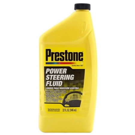 Plyn do układu wspomagania Prestone 946ml