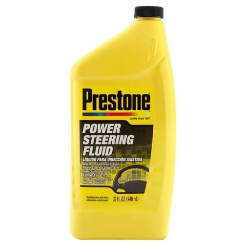 Przejdź do produktu PRESTONE Płyn do wspomagania 946ml