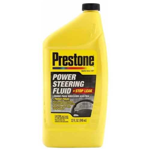 Przejdź do produktu PRESTONE Płyn do wspomagania 946ml (z uszczelniaczem )