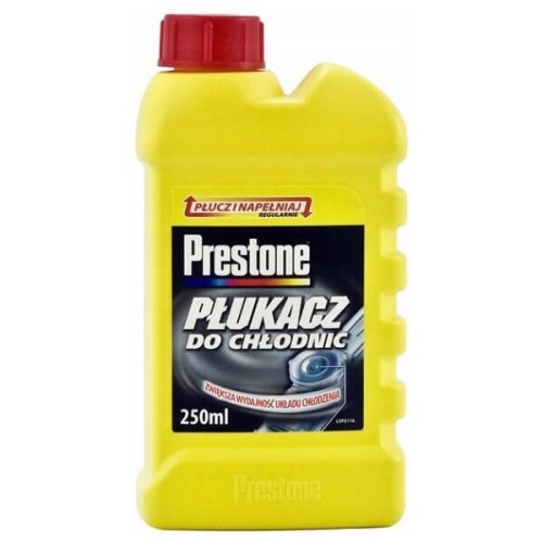 Przejdź do produktu PRESTONE Płukacz do chłodnic
