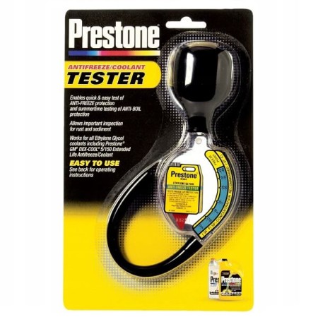 PRESTONE Tester płynu chłodniczego