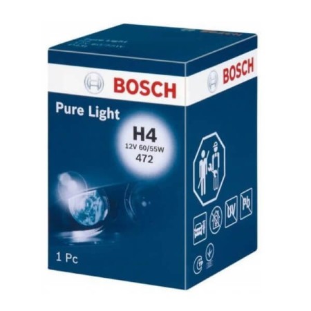 Bosch H4