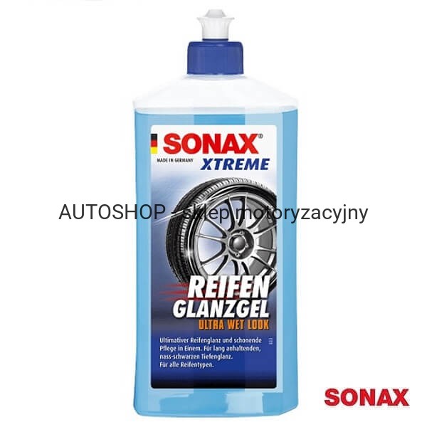 Sonax 2352410