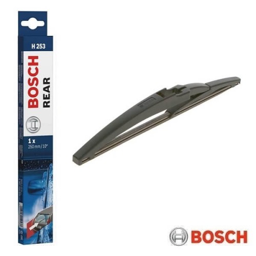 Przejdź do produktu Wycieraczka tylna BOSCH Rear H253 250mm (3397005828)