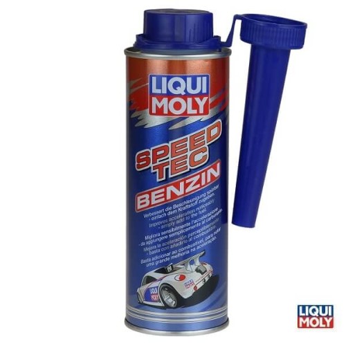 Przejdź do produktu LIQUI MOLY Speed Tec do silników benzynowych 250ml (3720)  