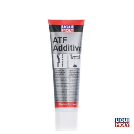Liqui Moly 5135 Dodatek do automatycznych skrzyń biegów.