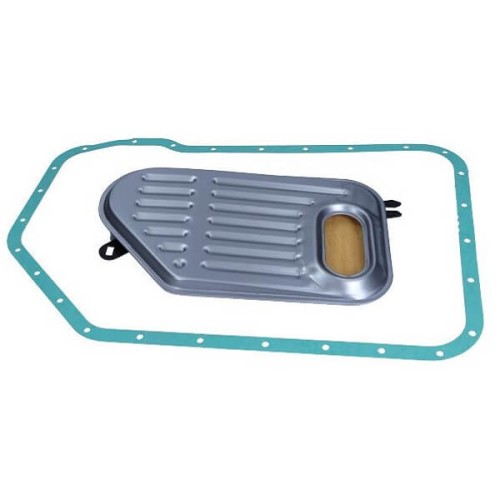 Przejdź do produktu Zestaw filtra hydraulicznego automatycznej skrzyni biegów MaxGear  GF-0045