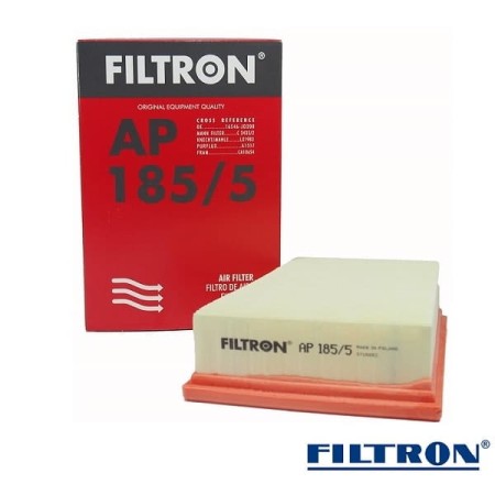 Filtr powietrza Filtron AP185/5