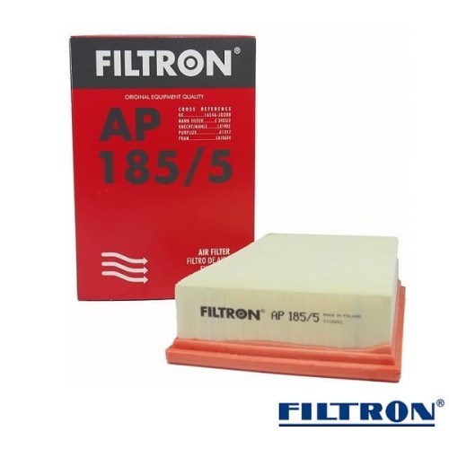 Przejdź do produktu Filtr powietrza FILTRON AP185/5