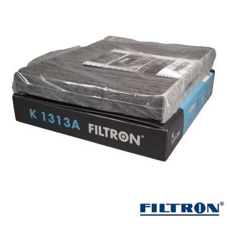 Filtr kabinowy węglowy Filtron K1313A