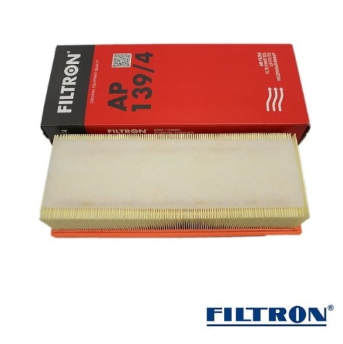 Przejdź do produktu Filtr powietrza FILTRON AP139/4