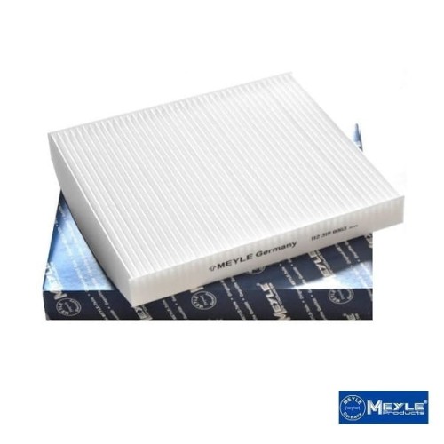 Przejdź do produktu Filtr kabinowy MEYLE MCF0078 (1123190003)