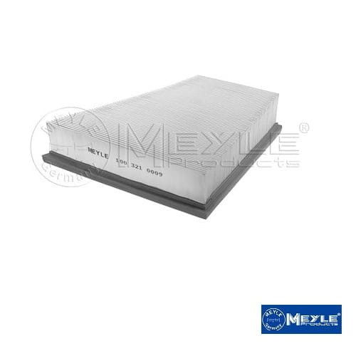 Przejdź do produktu Filtr powietrza MEYLE MAF0079 (1003210009)