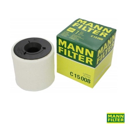 Filtr powietrza Mann Filter C15008