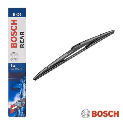 Przejdź do produktu Wycieraczka tylna BOSCH Rear H402 400mm (3397004632)