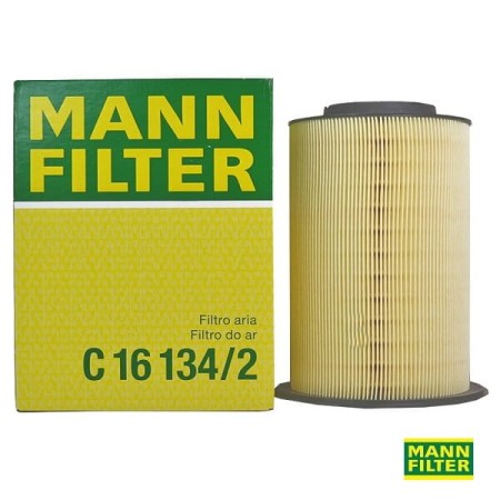 Filtr powietrza Mann Filter C16134/2