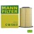 Filtr powietrza Mann Filter C16134/2