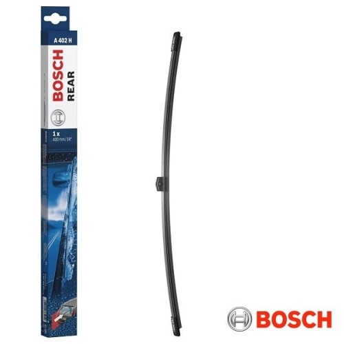 Przejdź do produktu Wycieraczka tylna BOSCH Rear A402H 400mm (3397008057) 