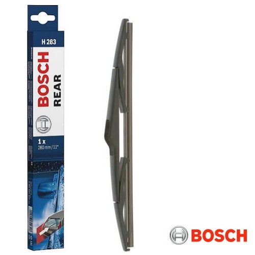 Przejdź do produktu Wycieraczka tylna BOSCH Rear H283 280mm (3397011812)    