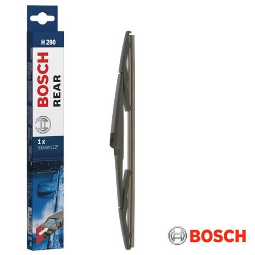 Przejdź do produktu Wycieraczka tylna BOSCH Rear H290 300mm (3397011814)   