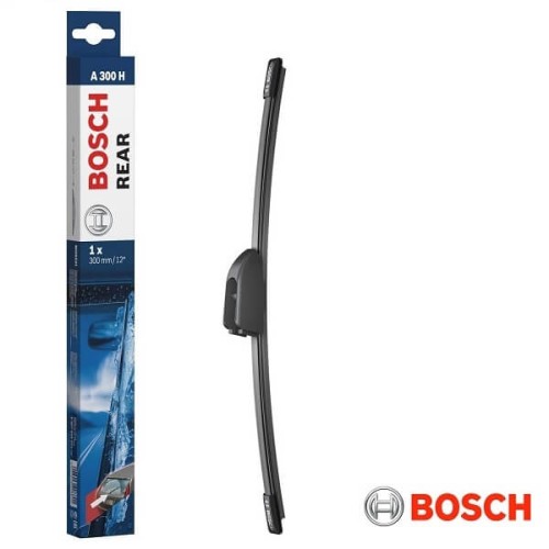 Przejdź do produktu Wycieraczka tylna BOSCH Rear A300H 300mm (3397016271)  