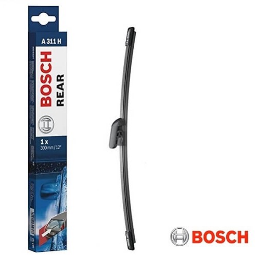 Przejdź do produktu Wycieraczka tylna BOSCH Rear A311H 300mm (3397013048) 