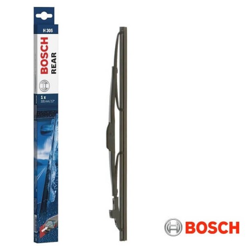 Przejdź do produktu Wycieraczka tylna BOSCH Rear H305 280mm (3397011239