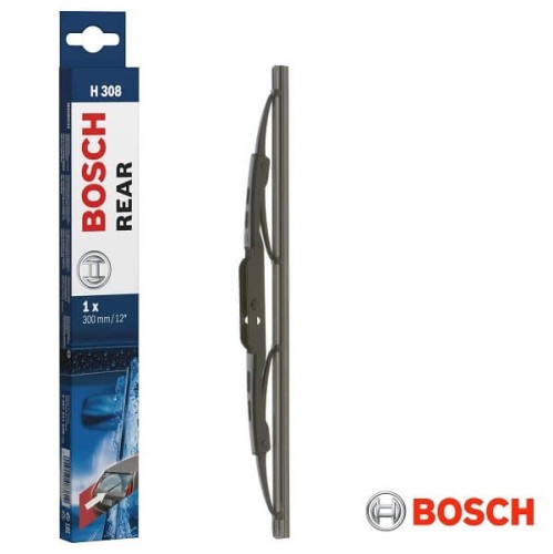 Przejdź do produktu Wycieraczka tylna BOSCH Rear H308 300mm (3397011628)