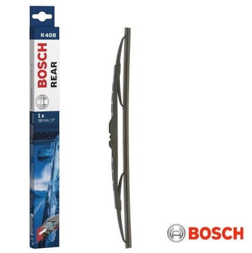 Przejdź do produktu Wycieraczka tylna BOSCH Rear H408 400mm (3397011410)   