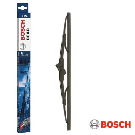 Wycieraczka Bosch Rear H450