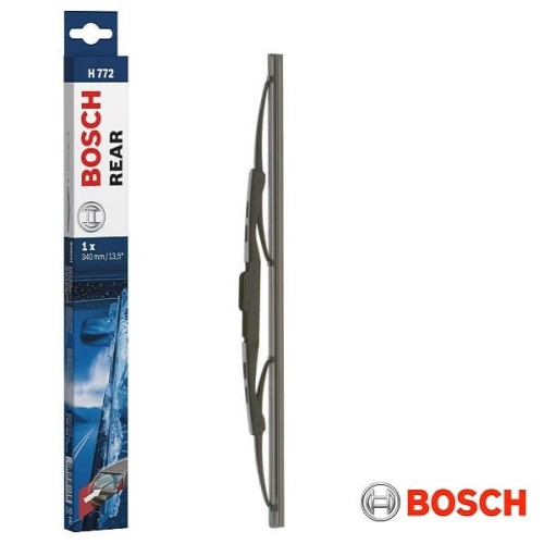 Przejdź do produktu Wycieraczka tylna BOSCH Rear H772 340mm (3397004772)    