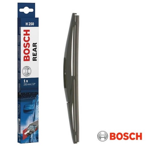 Przejdź do produktu Wycieraczka tylna BOSCH Rear H250 250mm (3397011629)