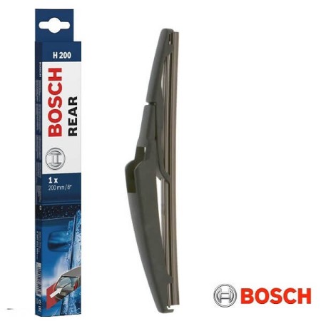 Wycieraczka Bosch Rear H200