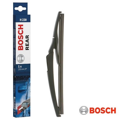 Przejdź do produktu Wycieraczka tylna BOSCH Rear H230 230mm (3397004560)