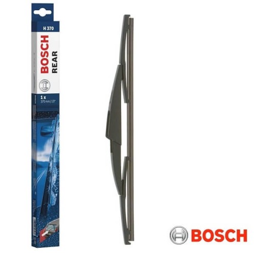 Przejdź do produktu Wycieraczka tylna BOSCH Rear H370 370mm (3397011022)