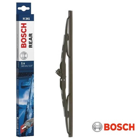 Wycieraczka Bosch Rear H341