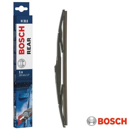 Przejdź do produktu Wycieraczka tylna BOSCH Rear H311 300mm (3397011666)