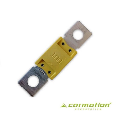 Bezpiecznik płytkowy MEGAVAL 100A