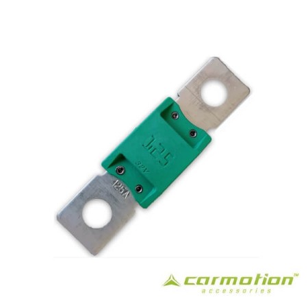 Bezpiecznik płytkowy MEGAVAL 125A