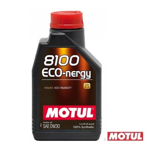 Przejdź do produktu Motul  8100 ECO-nergy 0w30 1L (102793)