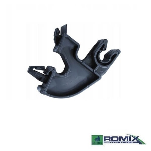 Przejdź do produktu Spinka podpory Romix C60396