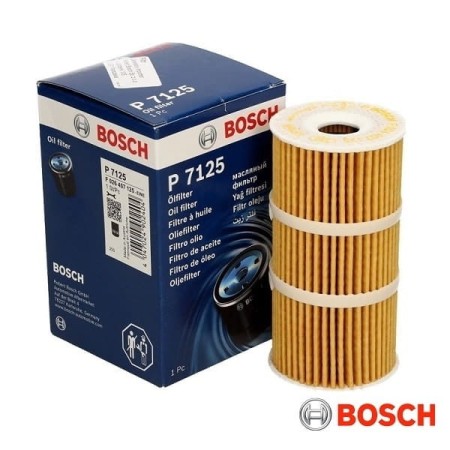 Filtr oleju Bosch F026407125