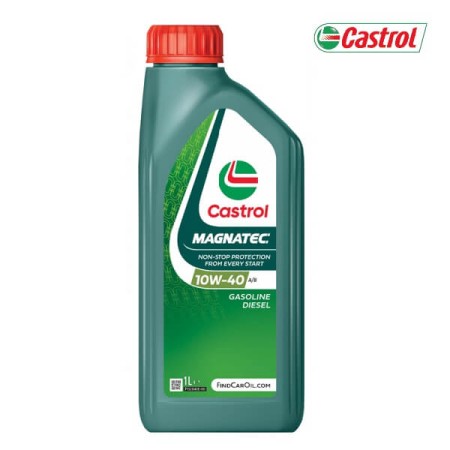 Olej silnikowy Castrol MAGNATEC 10W40 A/B 1L