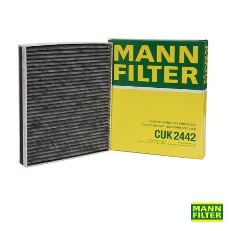Filtr kabinowy Mann Filter CUK2442