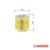 Filtr powietrza Bosch-F026400028 wymiary