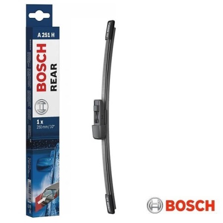 Wycieraczka tylnej szyby Bosch Rear A251H