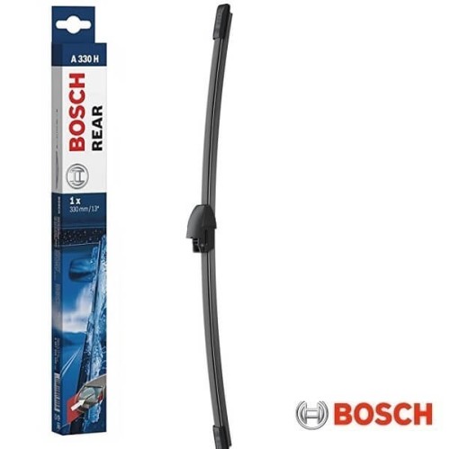 Przejdź do produktu Wycieraczka tylna BOSCH Rear A330H 330mm (3397008006) 