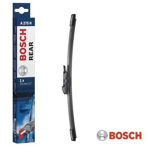 Przejdź do produktu Wycieraczka tylna BOSCH Rear A275H 275mm (3397013741) 