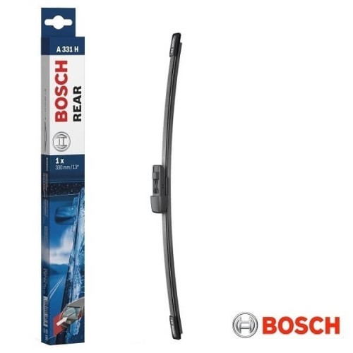 Przejdź do produktu Wycieraczka tylna BOSCH Rear A331H 330mm (3397008713)  